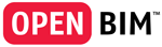 Open BIM Лого